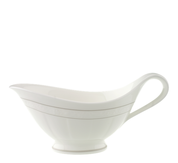 Gray Pearl sausnebb 40 cl fra Villeroy & Boch