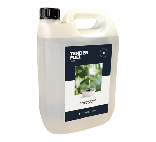 Tenderfuel 5 liter fra Tenderflame