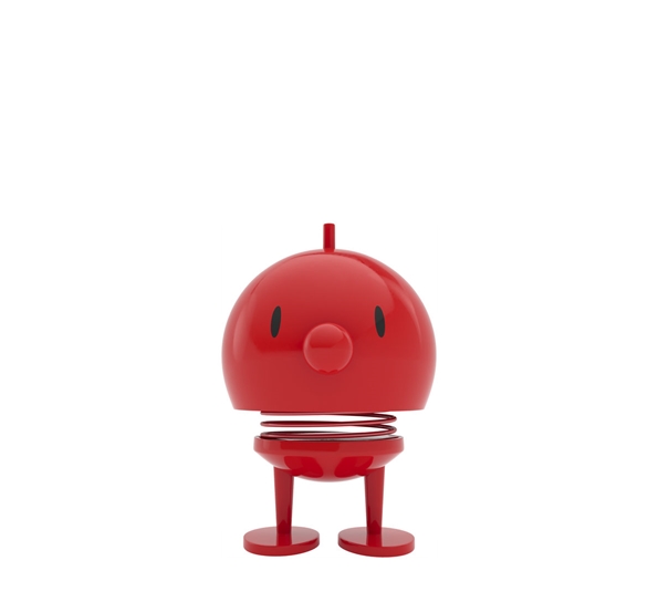 Junior Bumble rød