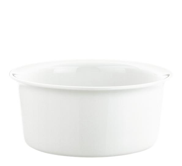 Sancerre soufflé nr.2 14 cm fra Pillivuyt