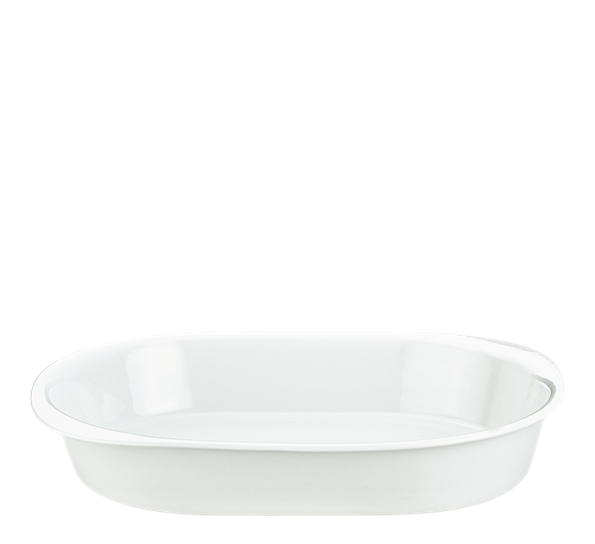 Sancerre stekefat nr.1 42 cm fra Pillivuyt