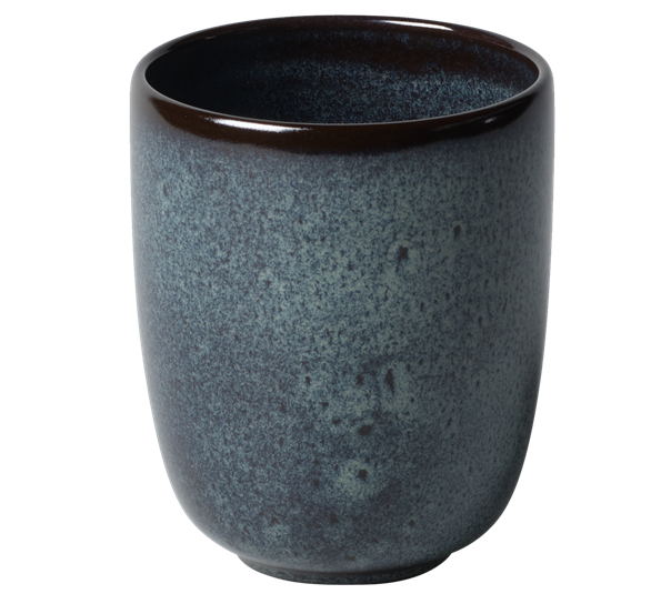 Lave Gris krus uten hank fra Villeroy & Boch