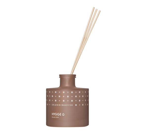 Hygge duftspreder 200 ml fra Skandinavisk