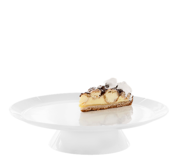 <p>Grand Cru kakefat på stett ø33 cm fra Rosendahl</p>