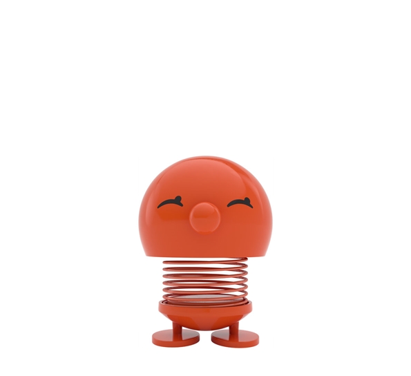 Junior Bimble oransje