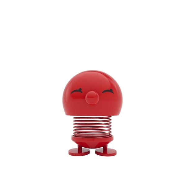 Junior Bimble rød