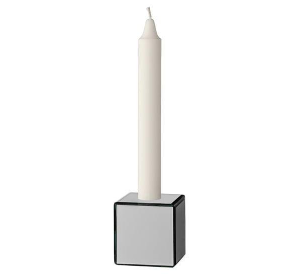 Speculum lysestake sort fra AYTM