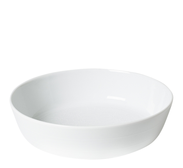 Whitewood skål 27 cm fra Wik & Walsøe