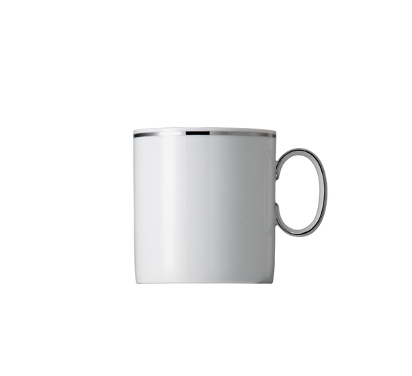 Medaillon Sølv espressokopp 10 cl fra Thomas