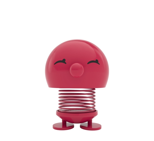 Bimble rosa