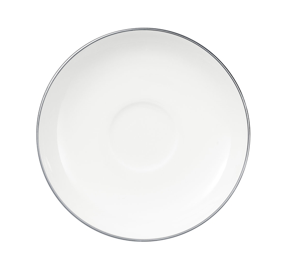 Anmut Platinum espressokopp skål fra Villeroy & Boch