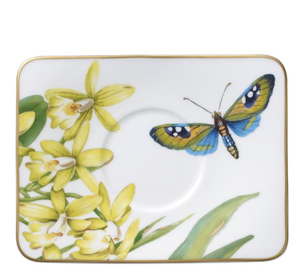 Amazonia espressokopp skål fra Villeroy & Boch