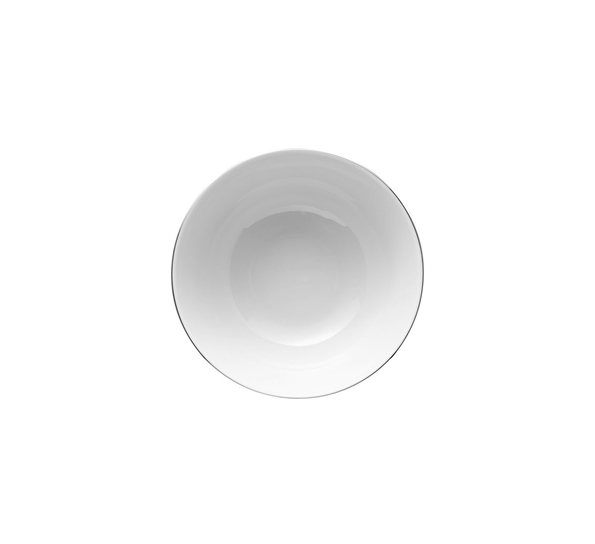 Medaillon Sølv frokostskål 15 cm fra Thomas