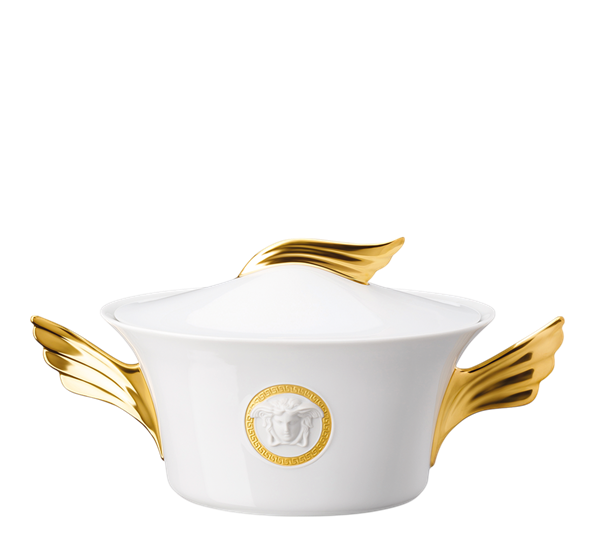 Meandre d'or lokkefat 1,6 liter fra Versace