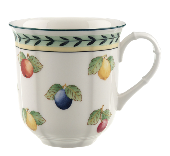 French Garden Fleurence krus 30 cl fra Villeroy & Boch