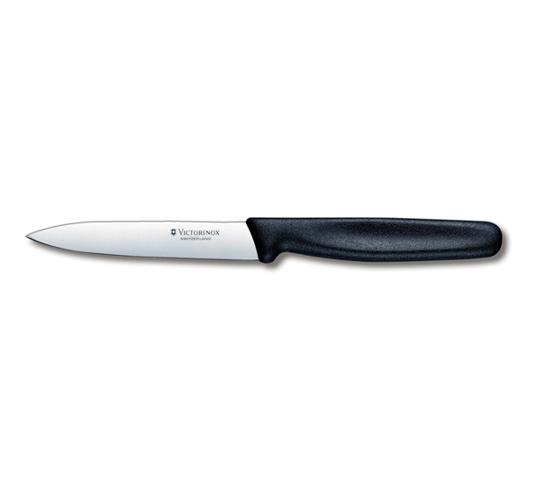Grønnsakskniv 10 cm fra Victorinox