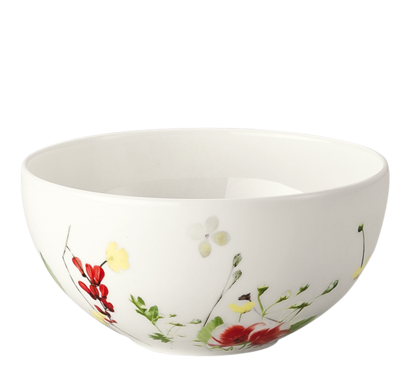 Fleurs Sauvages skål 10 cm fra Rosenthal