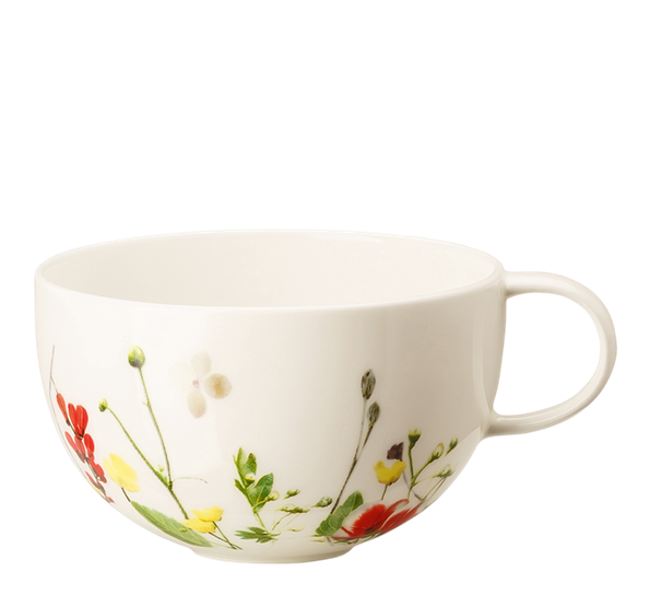 Fleurs Sauvages tekopp 25 cl fra Rosenthal