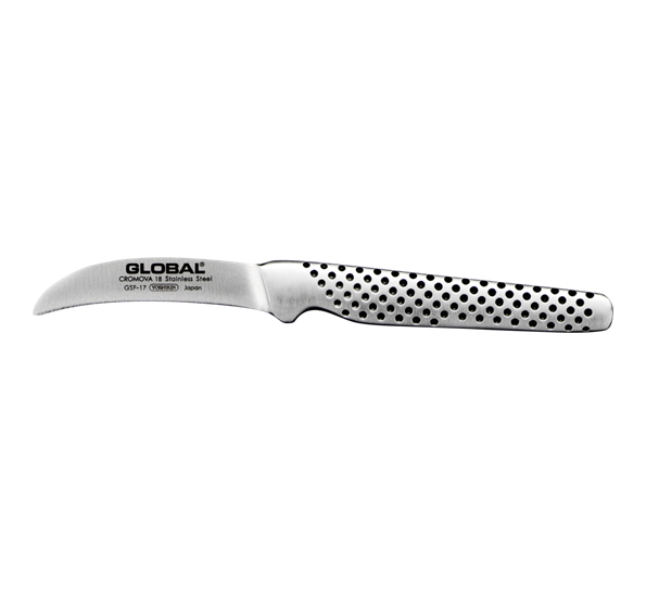 GSF-17 urtekniv fra Global