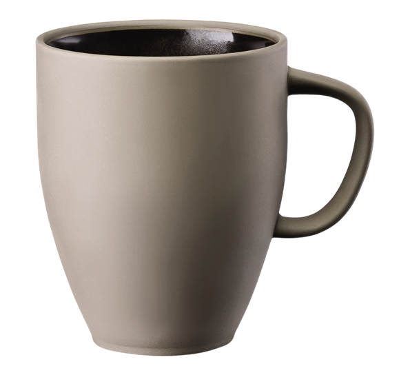 Junto Bronze krus 38 cl fra Rosenthal