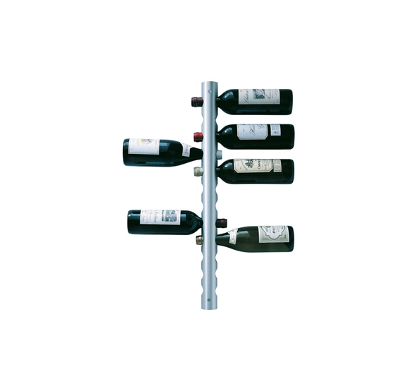 Winetube vinreol fra Rosendahl