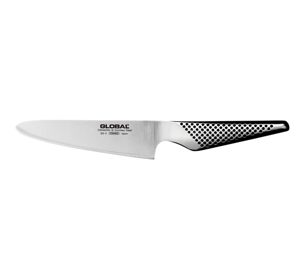 GS-2 kokkekniv 13 cm fra Global
