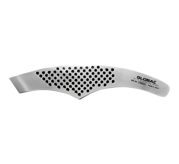 GS-29 fiskebenuttaker buet fra Global