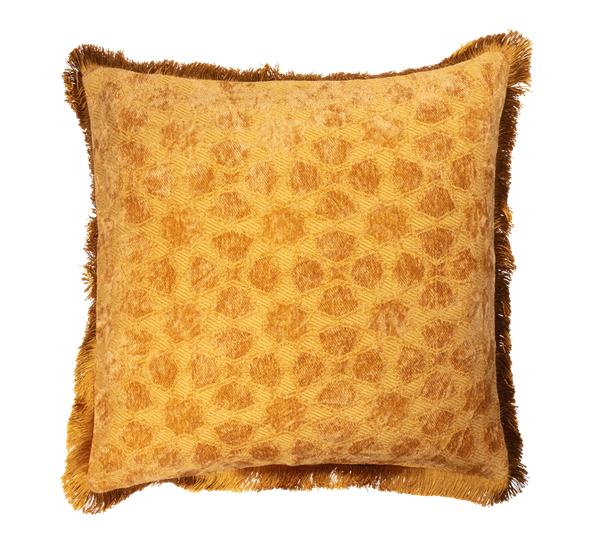 <p>Day Mahal Gold putetrekk 50x50 cm Day Home</p>