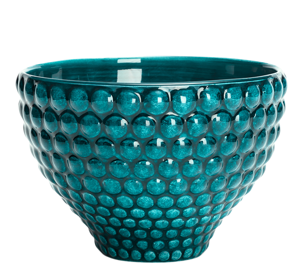 Bubbles skål 13 cm 60 cl ocean fra Mateus