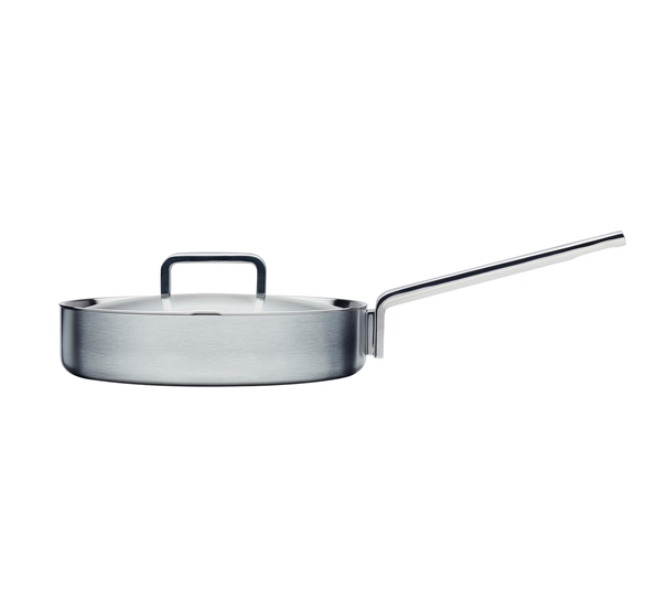 Tools sautépanne 26 cm fra Iittala
