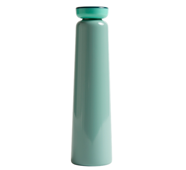 Sowden termoflaske 0,5 l mint fra HAY
