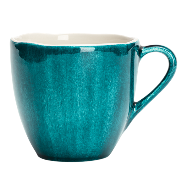 Basic krus 60 cl ocean fra Mateus