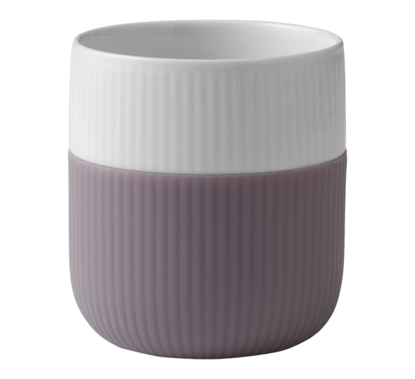 Contrast krus 33 cl lyng fra Royal Copenhagen