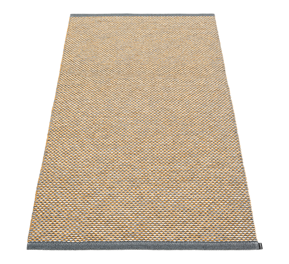 Effi matte granit 85x160 cm fra Pappelina