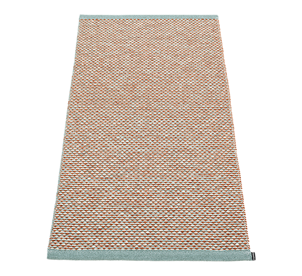 Effi matte haze 60x125 cm fra Pappelina