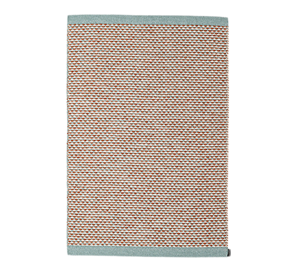 Effi matte haze 85x160 cm fra Pappelina