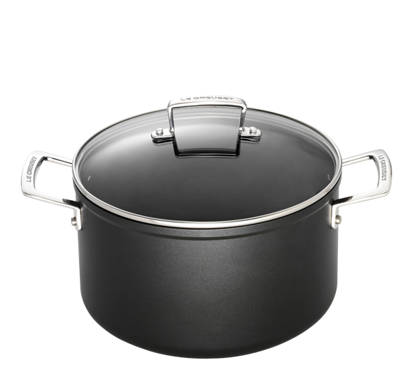 Toughened gryte 3,8 liter fra Le Creuset