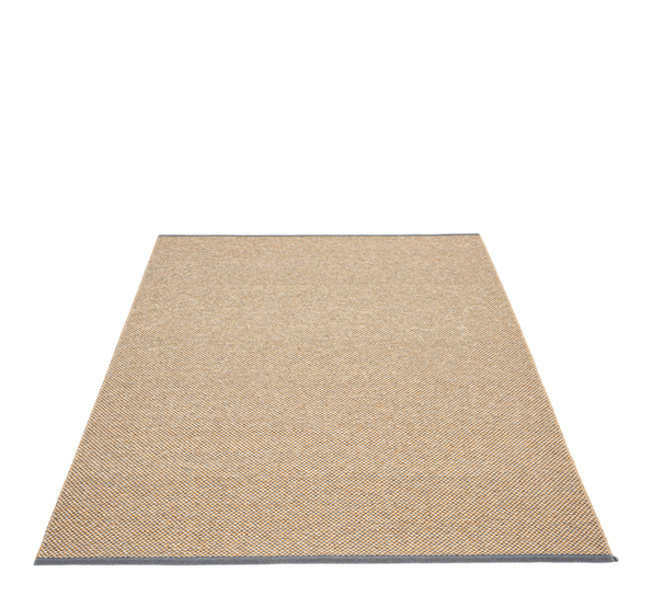 Effi matte granit 180x260 cm fra Pappelina