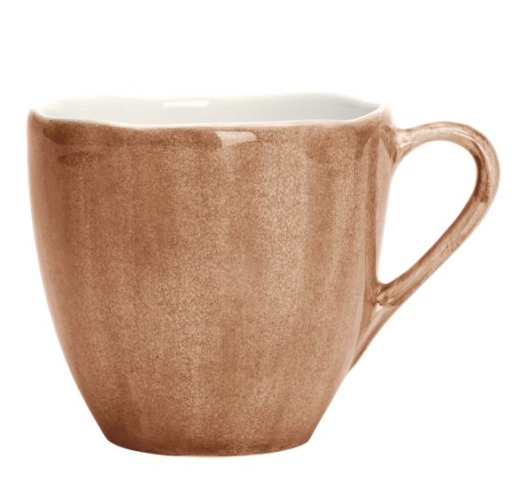 Basic krus 60 cl cinnamon fra Mateus