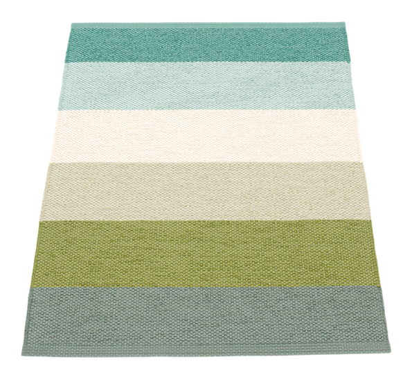 Molly matte forest 70x100 cm fra Pappelina