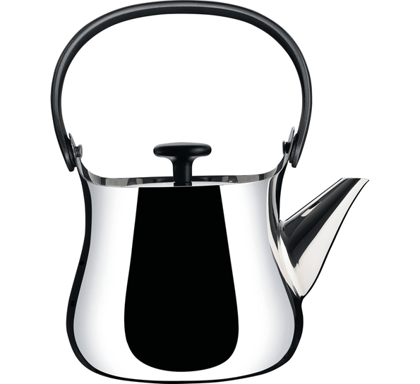 Cha tekanne fra Alessi