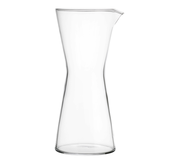 Kartio mugge 95 cl klar fra Iittala