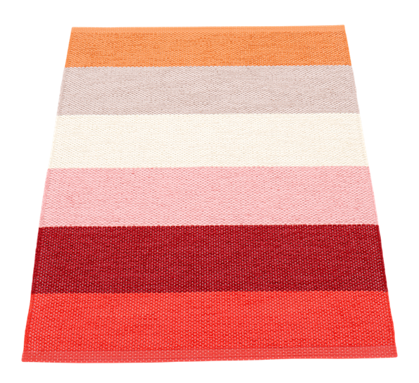 Molly matte sunset 70x100 cm fra Pappelina