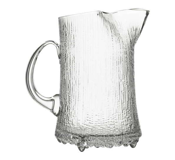 Ultima Thule mugge med istut 1,5 liter fra Iittala