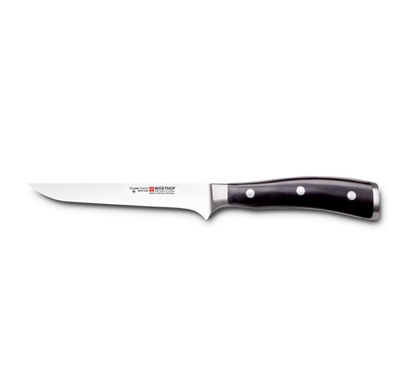 Classic ikon utbeningskniv 14 cm fra Wüsthof