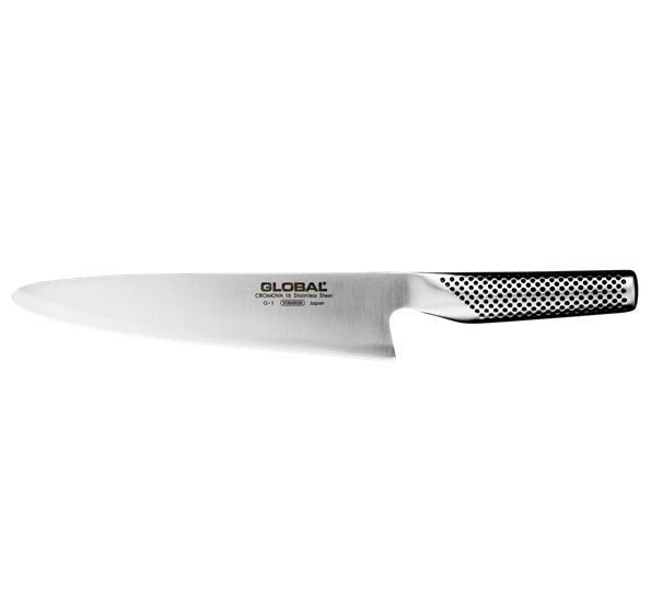 G-1 universalkniv fra Global