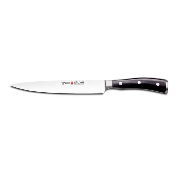 Classic ikon trancherkniv 20 cm fra Wüsthof