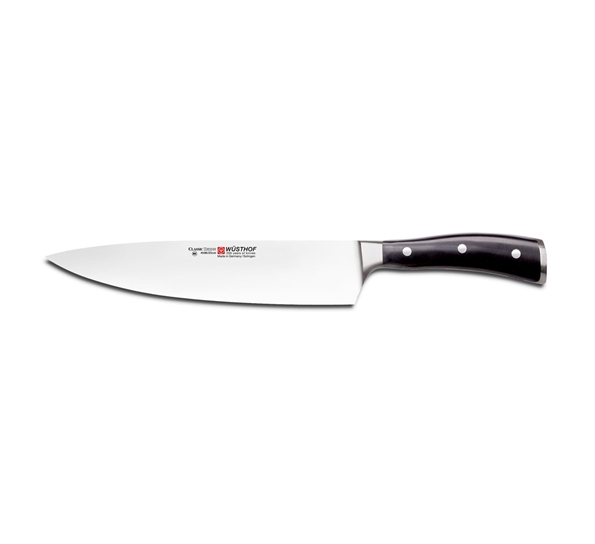 Classic ikon kokkekniv 23 cm fra Wüsthof