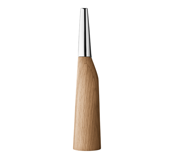 Barbry brødkniv fra Georg Jensen