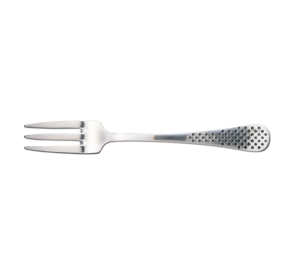 GT-002 biffgaffel helsmidd 23 cm fra Global